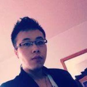 Meet your Posher, Jerry